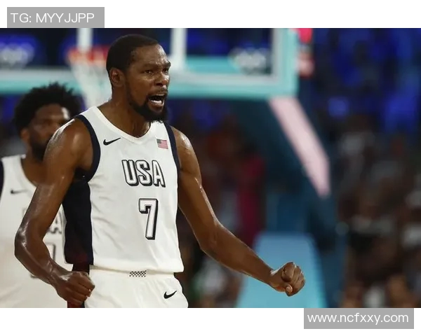 凯文杜兰特的篮球传奇之路：从天才少年到NBA巨星的成长历程