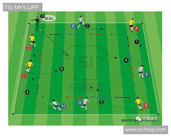 墨美洲与普埃大学的精彩对决揭示足球战术与团队合作的魅力
