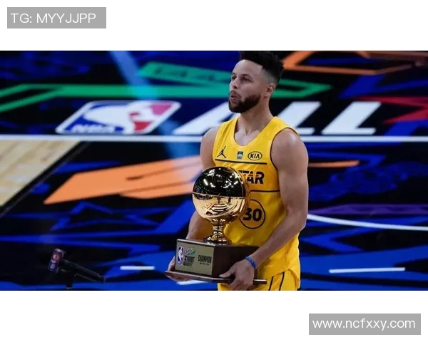 库里三分大赛决赛连中20球创历史新纪录震撼全场