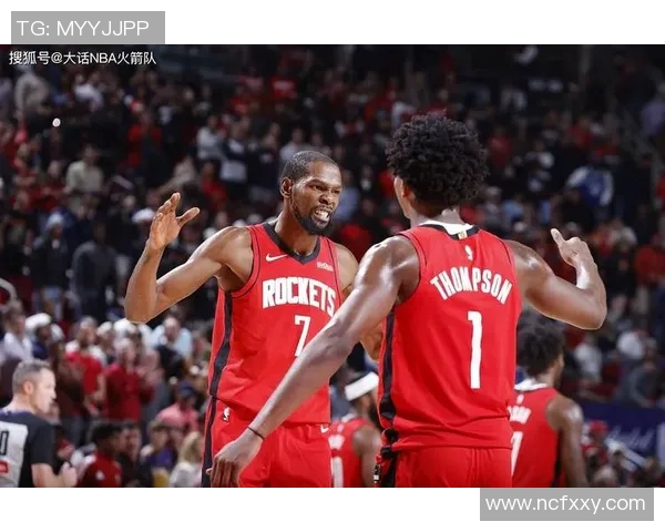 火箭队与猛龙队2019年精彩对决最新视频回顾与分析