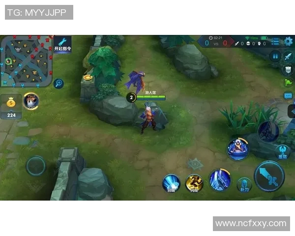 从零起步掌握王者荣耀耐力系统全方位攻略与实用技巧分享MBA