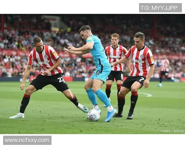 西布罗姆维奇迎战布伦特福德争夺英冠积分榜重要胜利