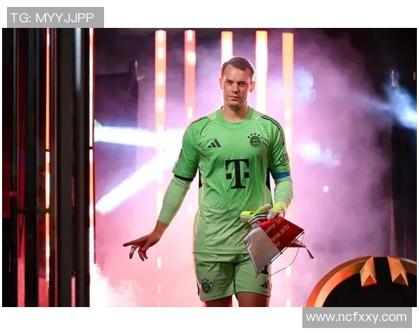 诺伊尔重伤缺席整个赛季拜仁急聘德赫亚应急救援