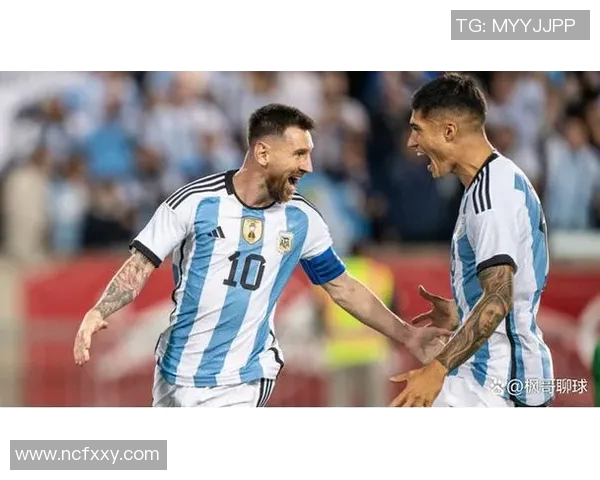 阿根廷与墨西哥精彩对决直播全程回顾与分析