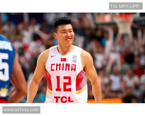 韩德君的篮球传奇之路与中国男篮的崛起历程探讨