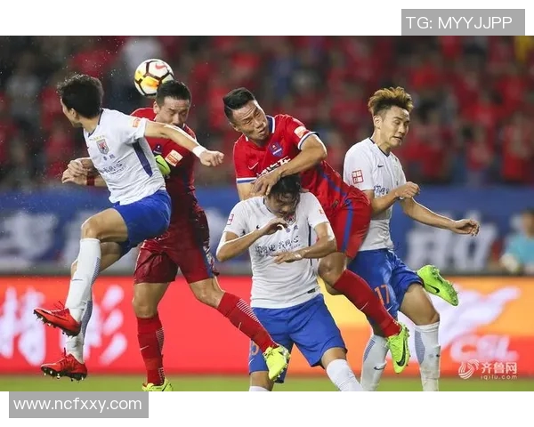 鲁能与重庆斯威精彩对决全场录像回放及精彩瞬间分析