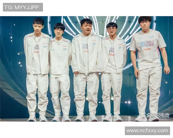 BLG团队协作引发热议电竞圈对其表现的不同声音分析