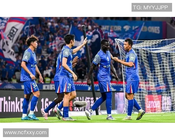 亚冠激战申花对阵尉山全力争胜谁能笑到最后精彩对决即将上演