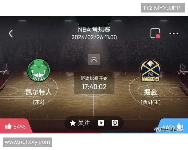 凯尔特人挑战国王争夺胜利NBA精彩对决即将上演