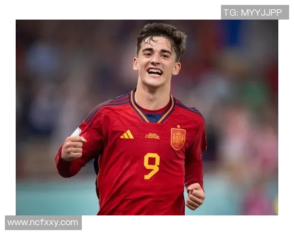 加维:从青涩球员到足球巨星的成长之路与未来展望