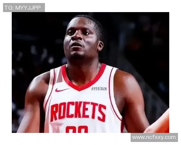 克林特卡佩拉：从NBA新星到球队核心的成长之路与挑战