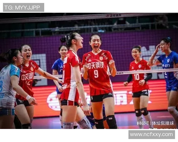 南京排球队中路突破的战术解析与未来发展展望