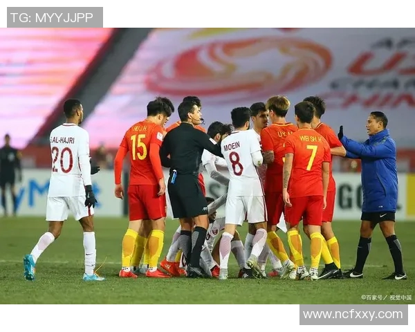 卡塔尔与中国男足精彩对决视频直播全程回顾与分析 卡塔尔与中国男足精彩对决视频直播全程回顾与分析