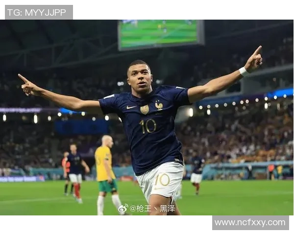 姆巴佩领衔法国队冲击世界杯冠军之路的艰辛与荣耀