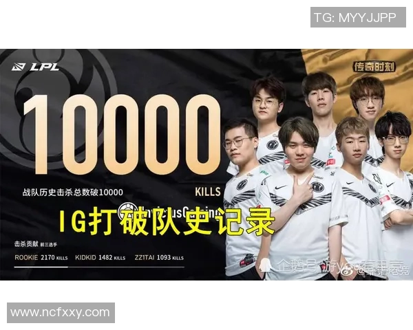 城市赛积分榜更新IG战队以50分稳居第一名引领群雄MBA