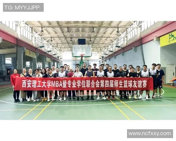 广州篮球队心理素质变革引发热议助力球队新征程MBA