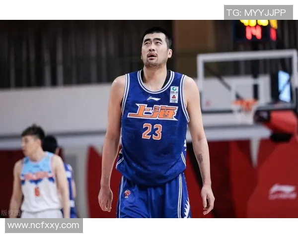 张兆旭：从篮球新星到职业生涯巅峰的奋斗历程与荣耀时刻