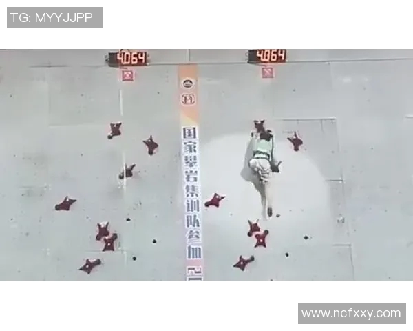 广州攀岩队实力引发热议争议背后的训练与比赛分析MBA