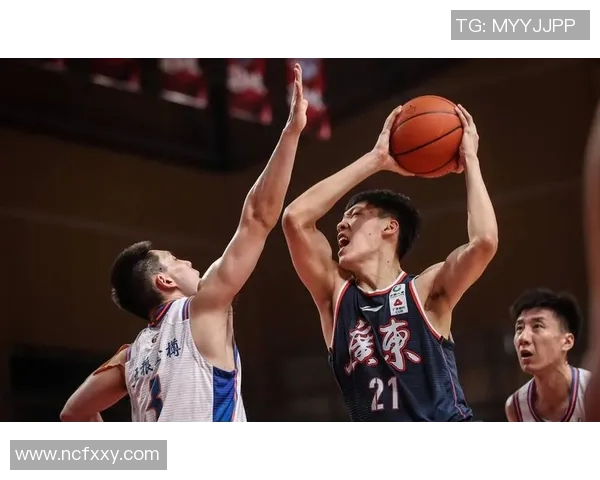 广东与吉林激战正酣1月19日篮球盛宴即将开启精彩不容错过