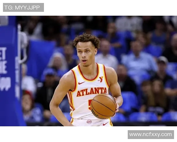 戴森丹尼尔斯的崛起之路：从青涩新秀到篮球场上的全能战士