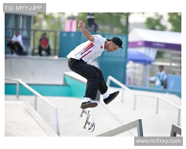 李军的滑板人生:从初学者到职业选手的心路历程与成长故事