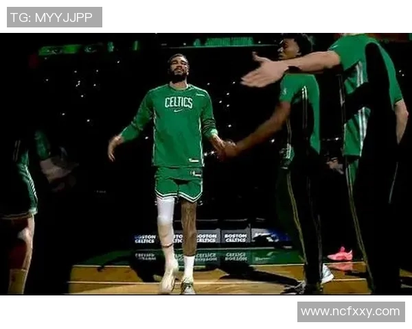 杰森塔图姆引领波士顿凯尔特人重返巅峰的精彩旅程与成长故事