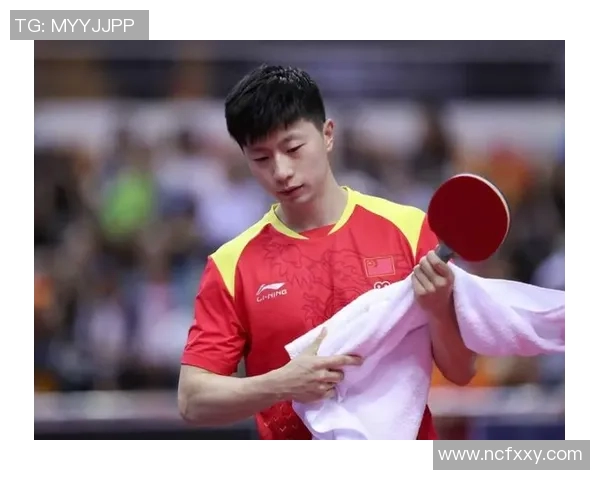 武汉乒乓球队战术表现的数据分析与策略优化研究