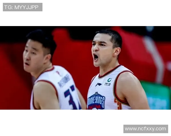 西热力江的篮球之路：从新疆小将到CBA明星的成长历程