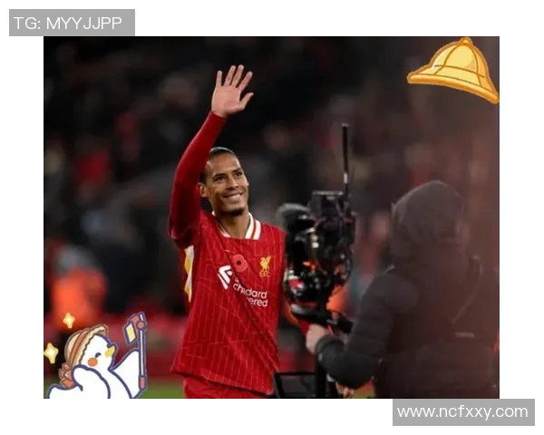 范戴克的传奇之路：从青涩少年到足坛巨星的蜕变与荣耀