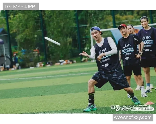 飞盘灵活性评比揭晓深圳飞盘队表现突出创下新纪录MBA