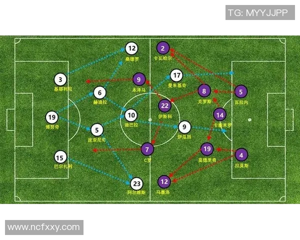 独家解析WE战术布局与对手策略的深度对比分析