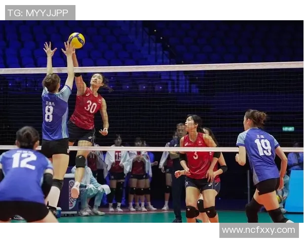 广州排球队状态揭秘：排球巨献背后的训练与挑战分析