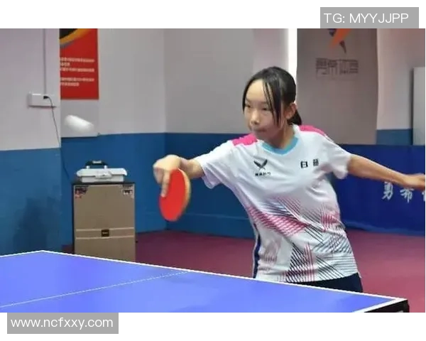 聚焦乒乓球耐力训练：北京乒乓球队如何提升运动员的持久战斗力